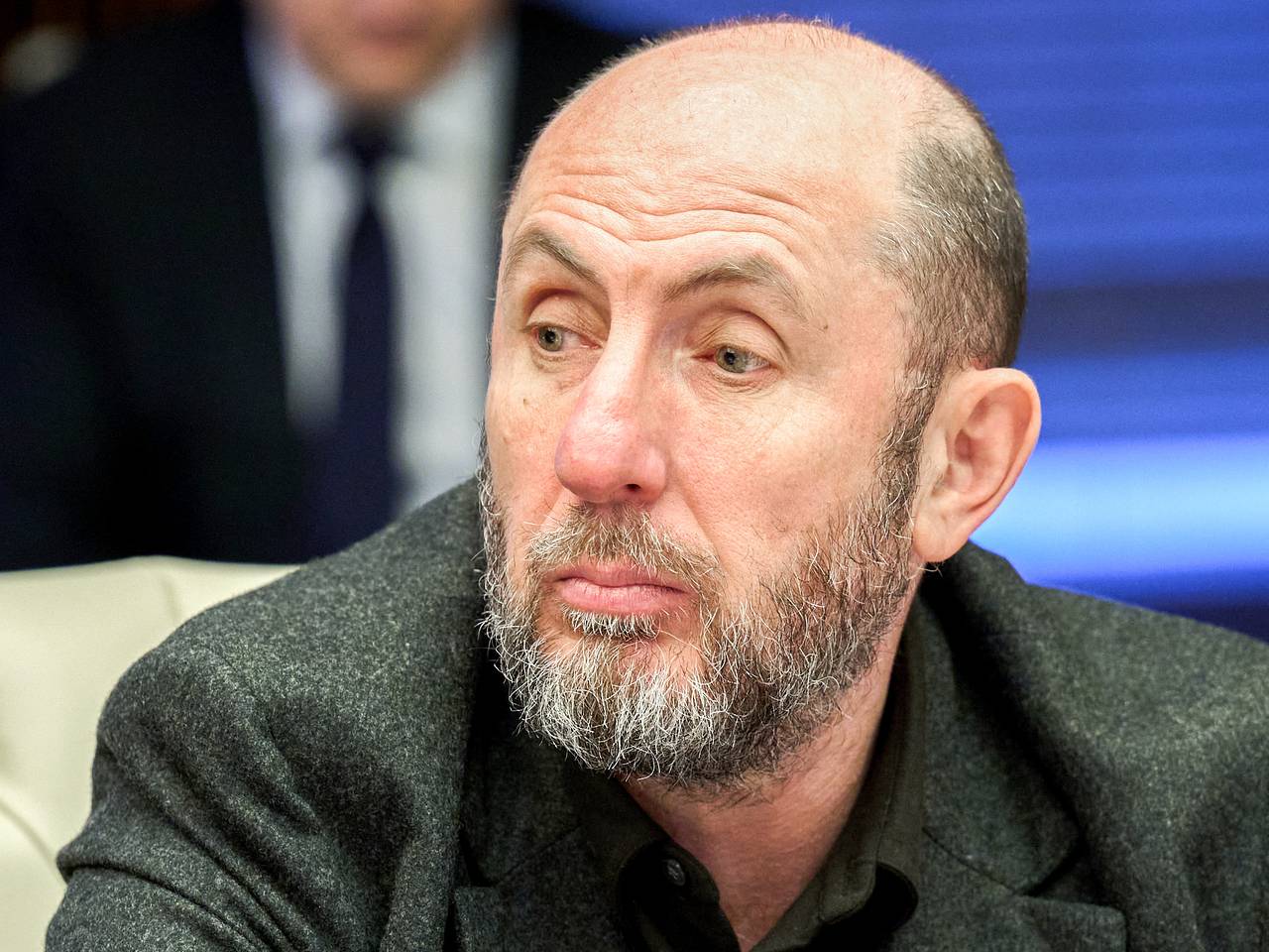 Владимира Кехмана сняли с поста директора МХАТ
