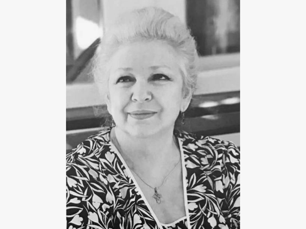 Умерла младшая дочь Михаила Шолохова