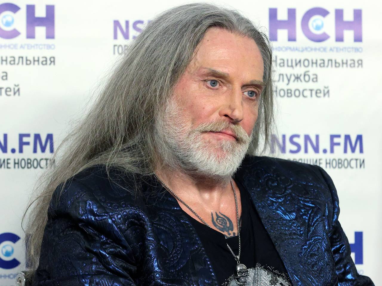Жена Джигурды запретила актеру мириться с Волочковой
