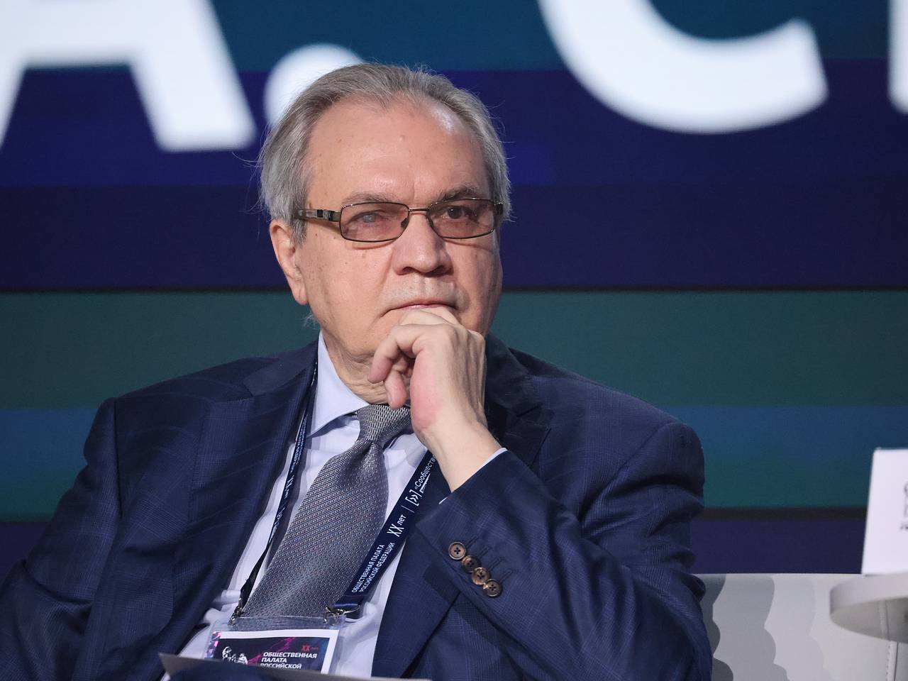 Председатель СПЧ призвал разобраться со словами Довлатова про СССР