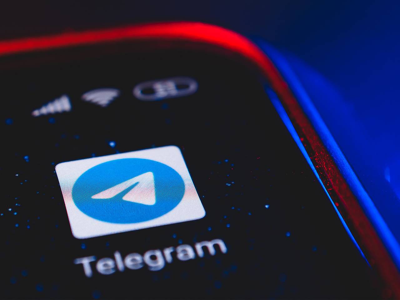 Стало известно о возможной блокировке Telegram в начале апреля
