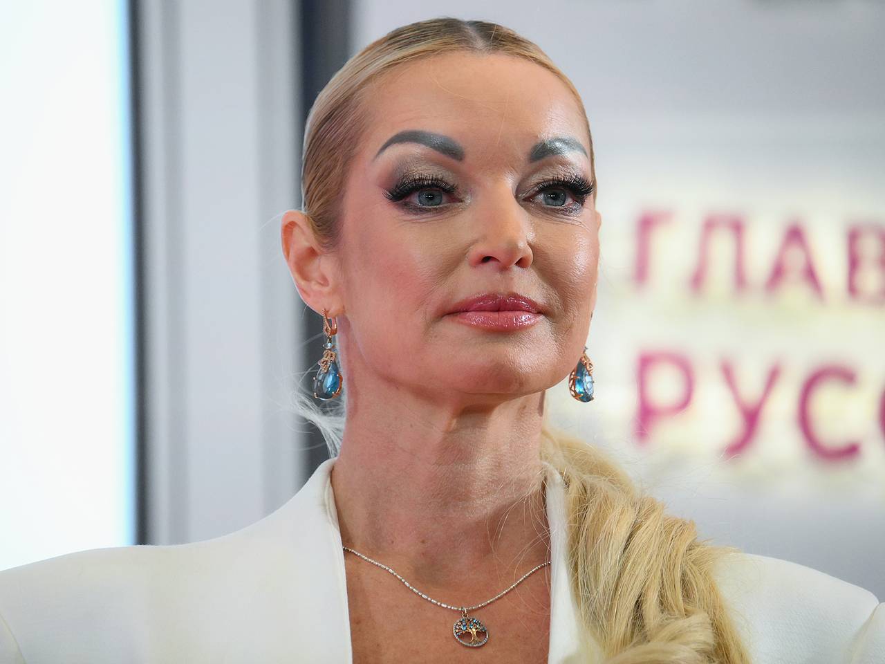 Волочкова ответила на скандальное высказывание Тимоти Шаламе о балете
