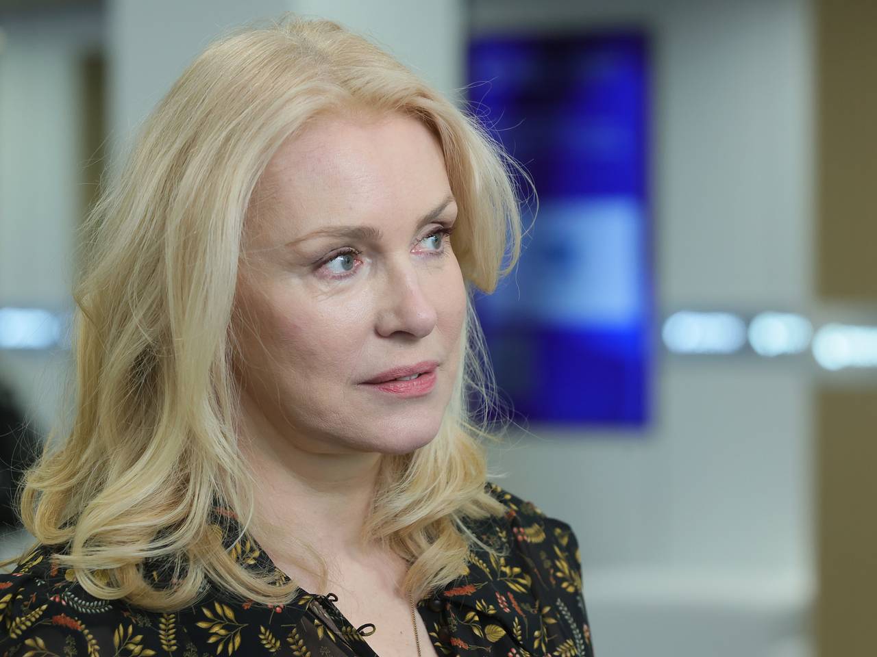Шукшина призвала перестать снимать кино о сказочных личностях