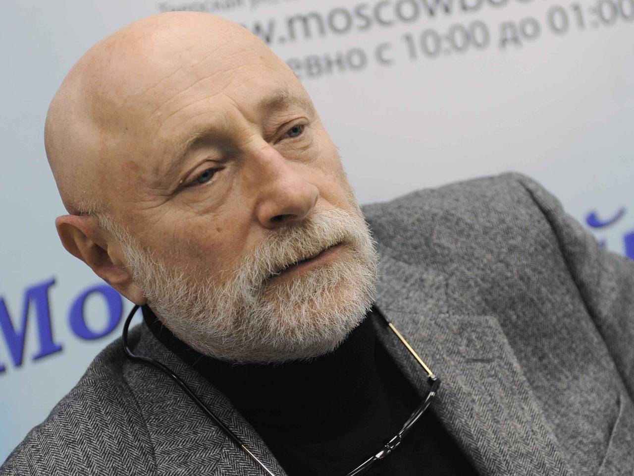 Раскрыта причина проверки следователями «Вредных советов» Остера