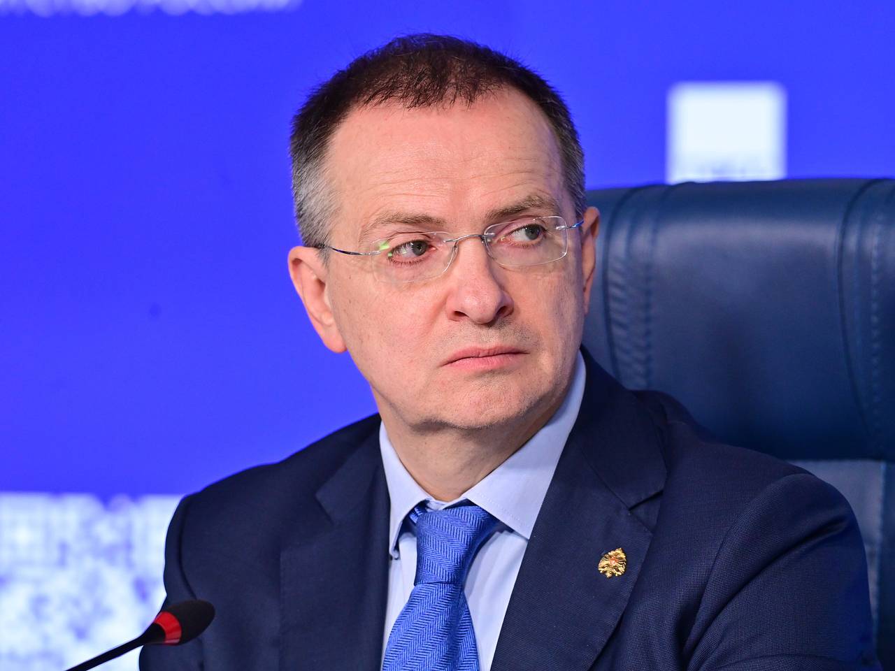 Мединский отреагировал на решение проверить &laquo;Вредные советы&raquo;