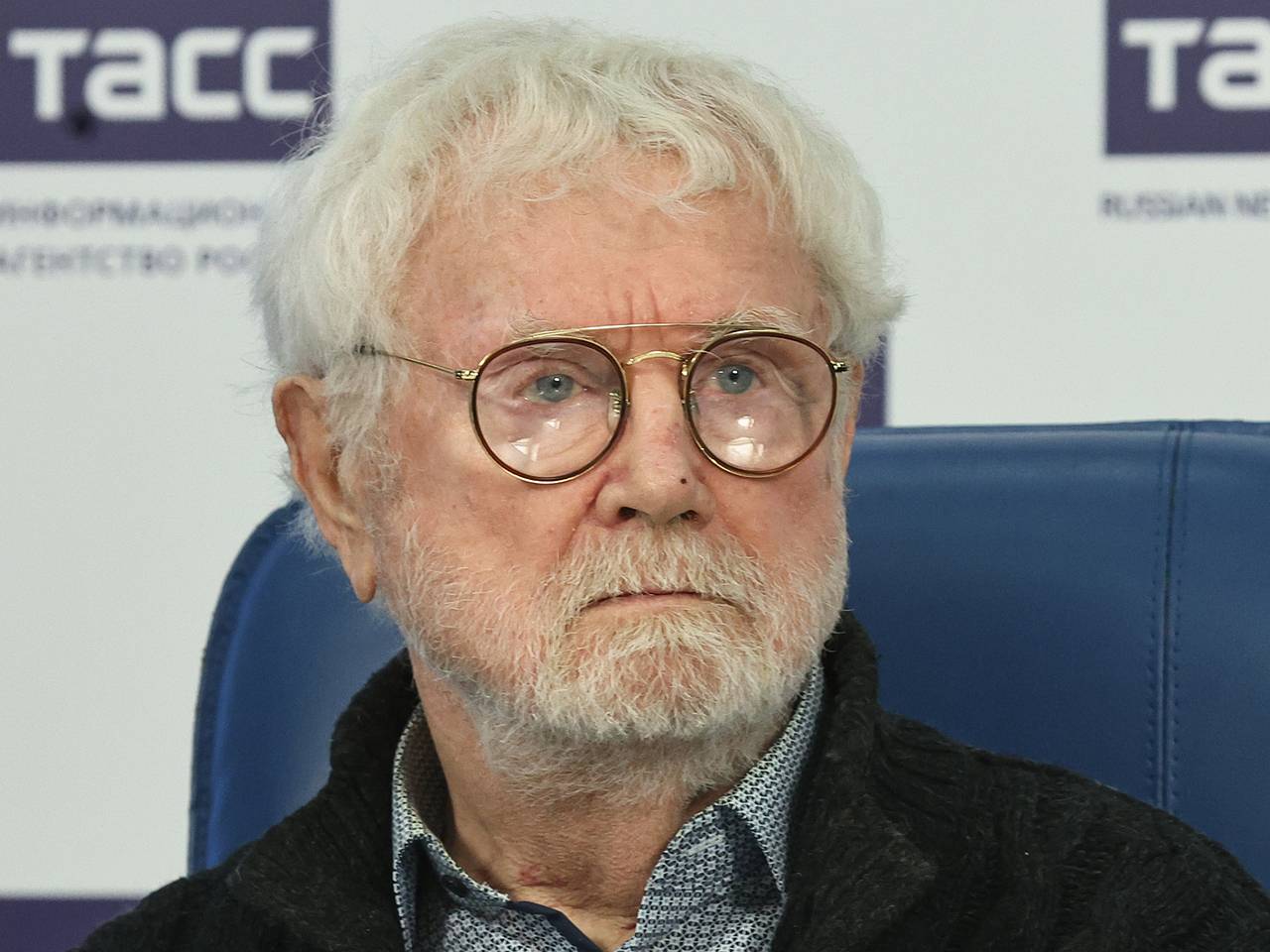 Названа вероятная причина смерти народного артиста России Юрия Смирнова