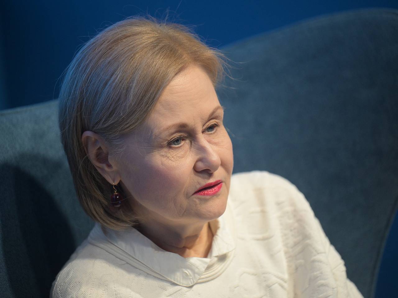 Донцова раскрыла состояние внука после нападения собаки