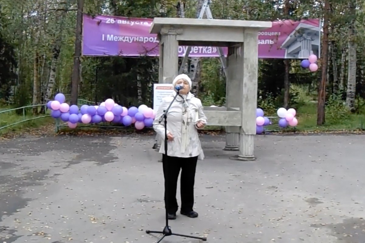 Фестиваль искусств &laquo;Табуретка&raquo; в Мончегорске (2026)