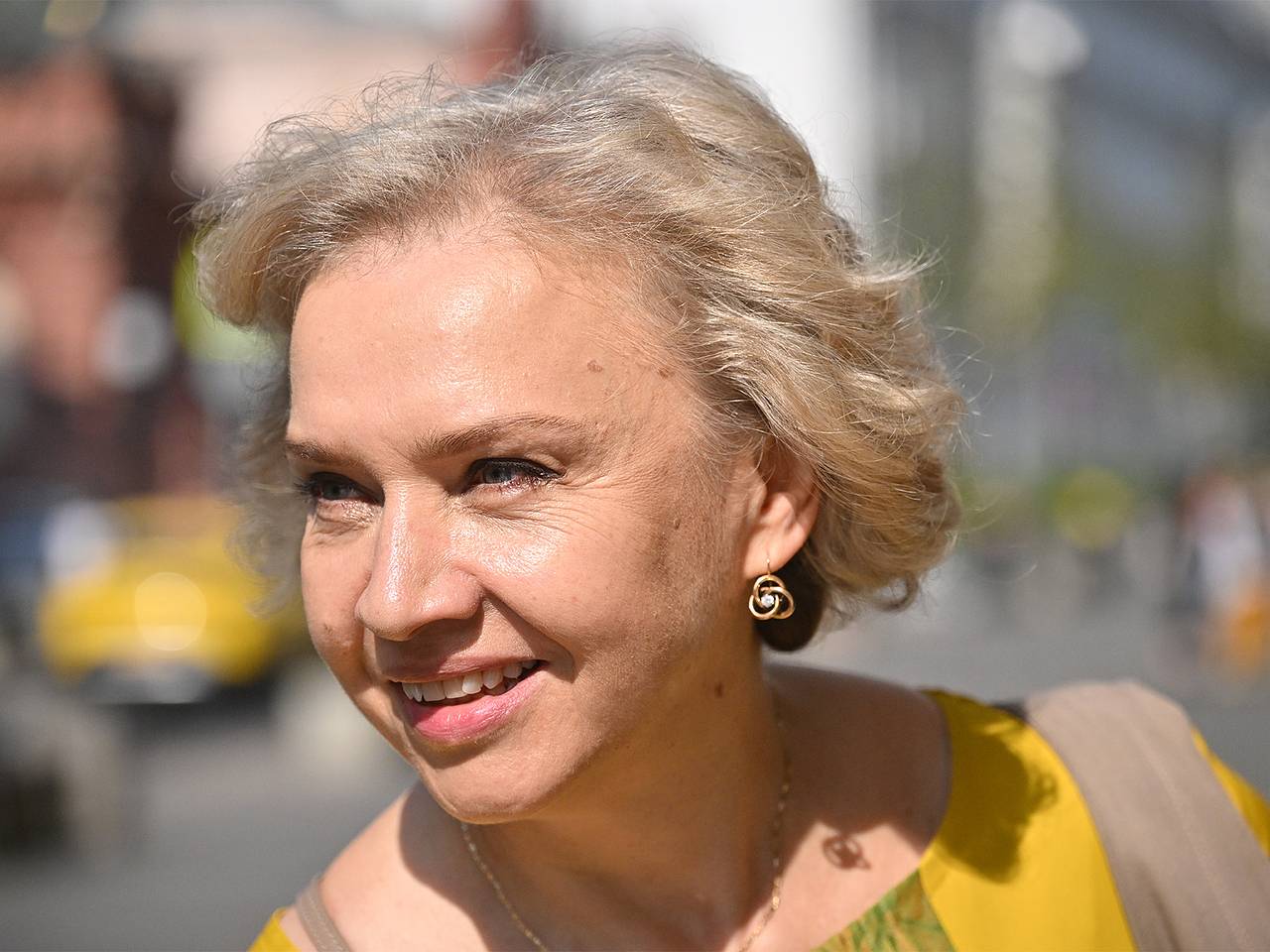 Театр РАМТ узнал имя нового худрука