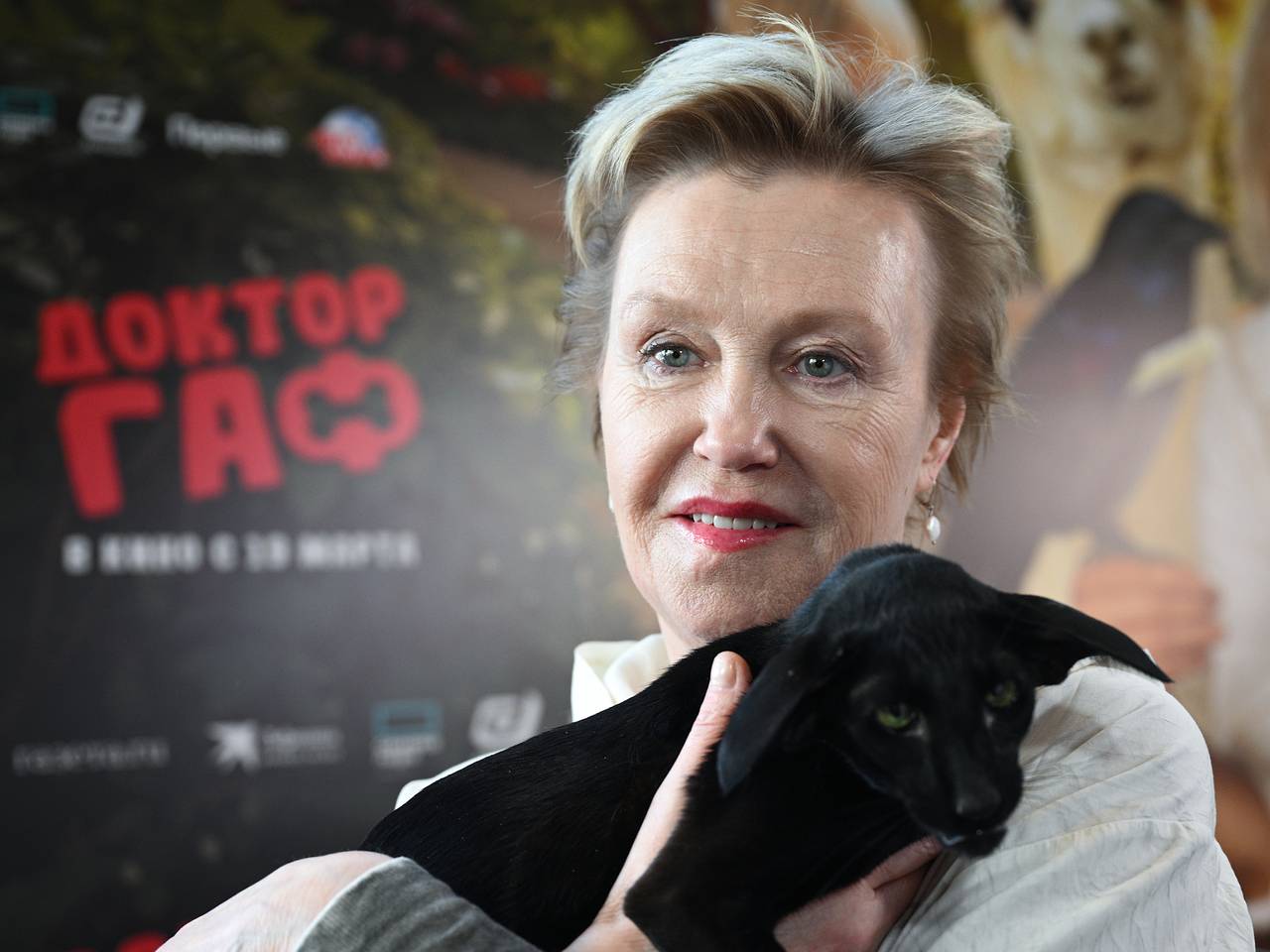 Коллега Ефремова оценила его актерскую форму после выхода из колонии