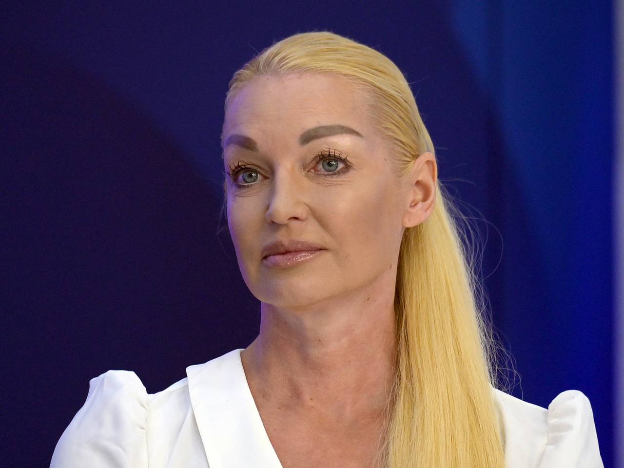 Волочкова пожалела о прерванной династии из-за «глупости» дочери