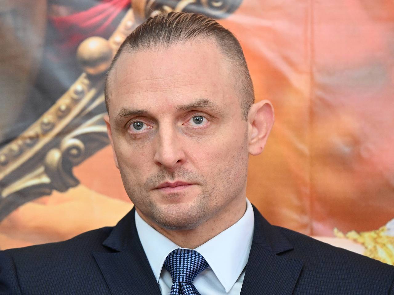 Аскольд Запашный рассказал о своем состоянии