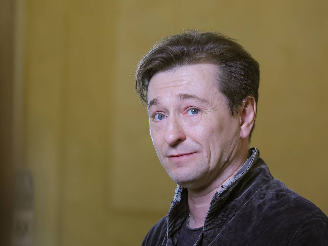 Известный российский актер объяснил свою любовь к творчеству братьев Стругацких
